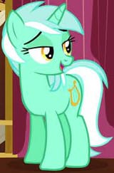 LYRRRA