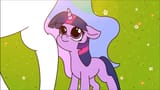 twilight elated