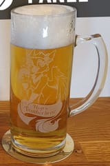 hops featherbrew