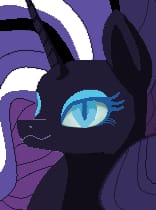 Nightmarity by fearlescriss