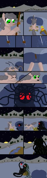 comic