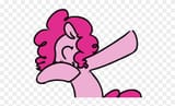 343-3434333_thebirdiebin-dab-earth-pony-edit-eyes-closed-female-my-little-pony-friendship[1]