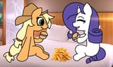 gay mare