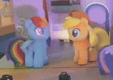 appledashhoofbump