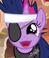 twi big boss smile