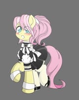 mellow meido