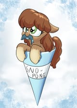 SnoPone