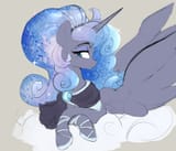 odyssey luna