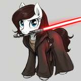 DarkSideOfHorse