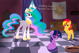 alternate timeline
