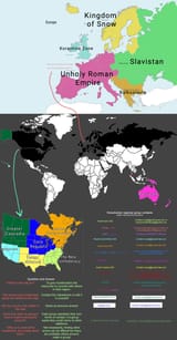 group nations
