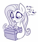 gift