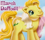 MarchDaffodilBackcardArtwork