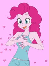 Ponk is taking all the love you can give