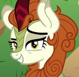 blaze smug