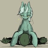 mine