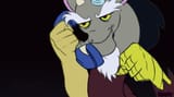 discord would like to commission an average-sized pony