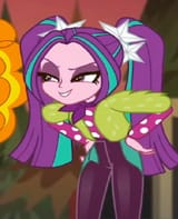 aria mad