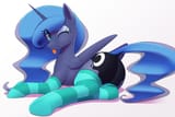 luna_in_socks_by_thebatfang