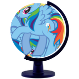 dash world secret of the earth a new discovery