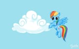 Dash Will Not Move your Cloud
