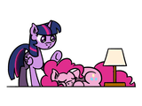ponk on