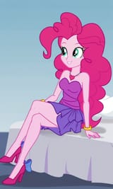 pinkie