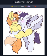 Screenshot 2025-06-18 at 08-00-29 Homepage - Derpibooru