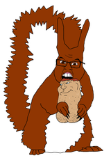 Mexinutt eat