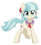 CP = Cutie Patootie