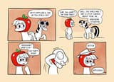 headgear