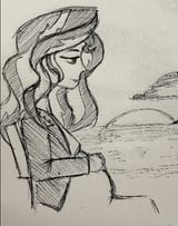 1566170__safe_artist-colon-arcanelexicon_sunset+shimmer_equestria+girls_comic-colon-a+new+change_cover+art_fanfic_fanfic+art_human_pregnant_sensibly-da