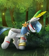 Haze Canvas3333