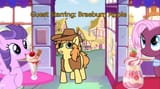 Guest Starring - Braeburn Apple