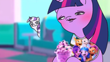 Twilight Velvet Glare