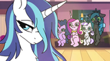 Shining Armor
