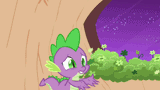 spike ur a faget