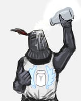 132328__safe_derpibooru+import_oc_oc-colon-milky+way_pony_barely+pony+related_crossover_cutie+mark_dark+souls_female_mare_milk_solaire+of+astora