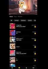 pony grindr