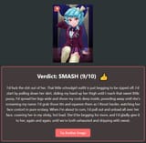 Golly Smash