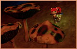 Mushroom Mining