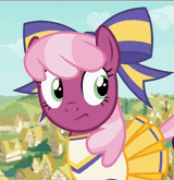 Cheer emote
