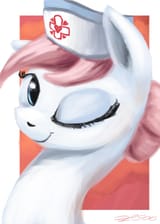 nurse