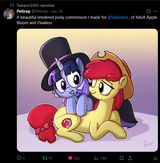 FlawlessBloom