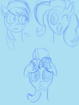 pones
