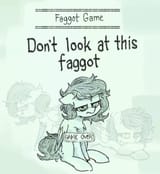 anonfilly faggot game