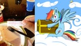 Dash&#039;s treasure