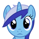 mare that stares