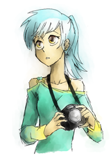 humanised