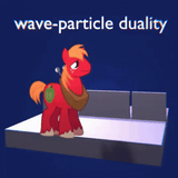 big mac particle